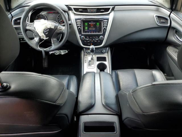 Photo 7 VIN: 5N1AZ2MJ2KN130078 - NISSAN MURANO S 