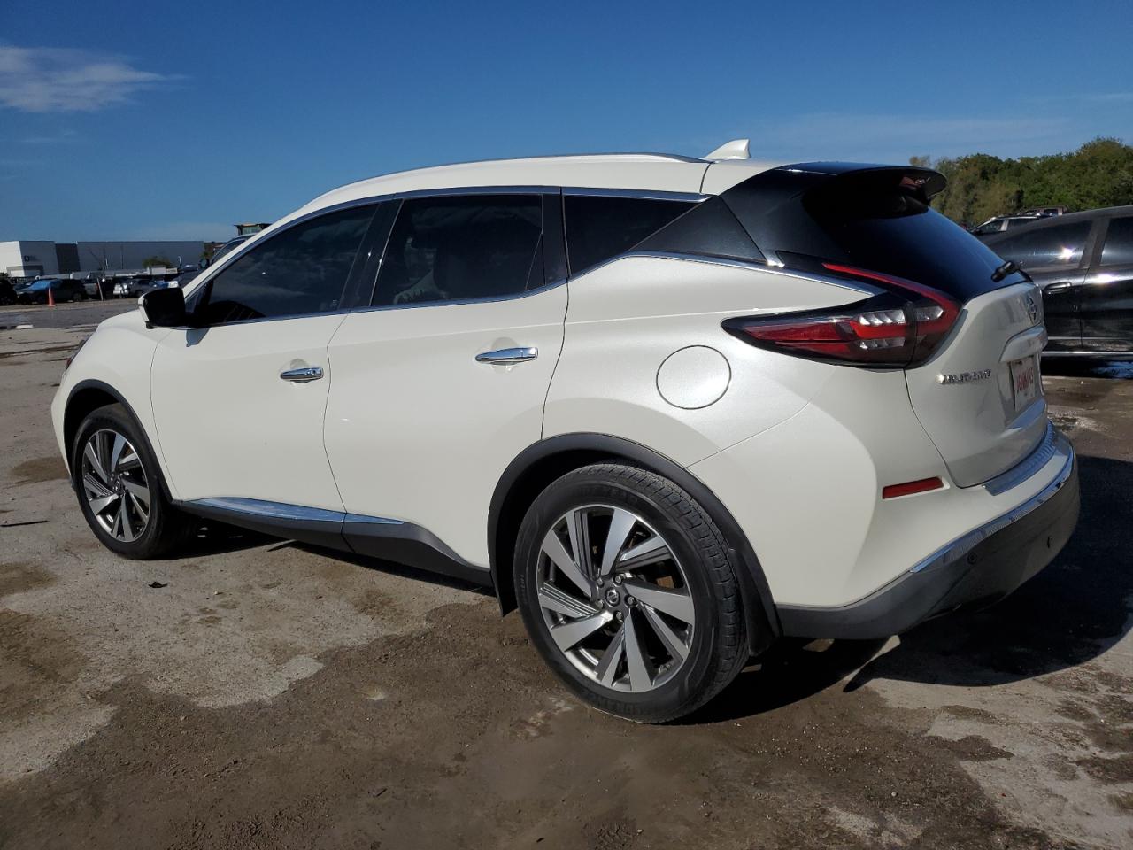 Photo 1 VIN: 5N1AZ2MJ2KN130839 - NISSAN MURANO 