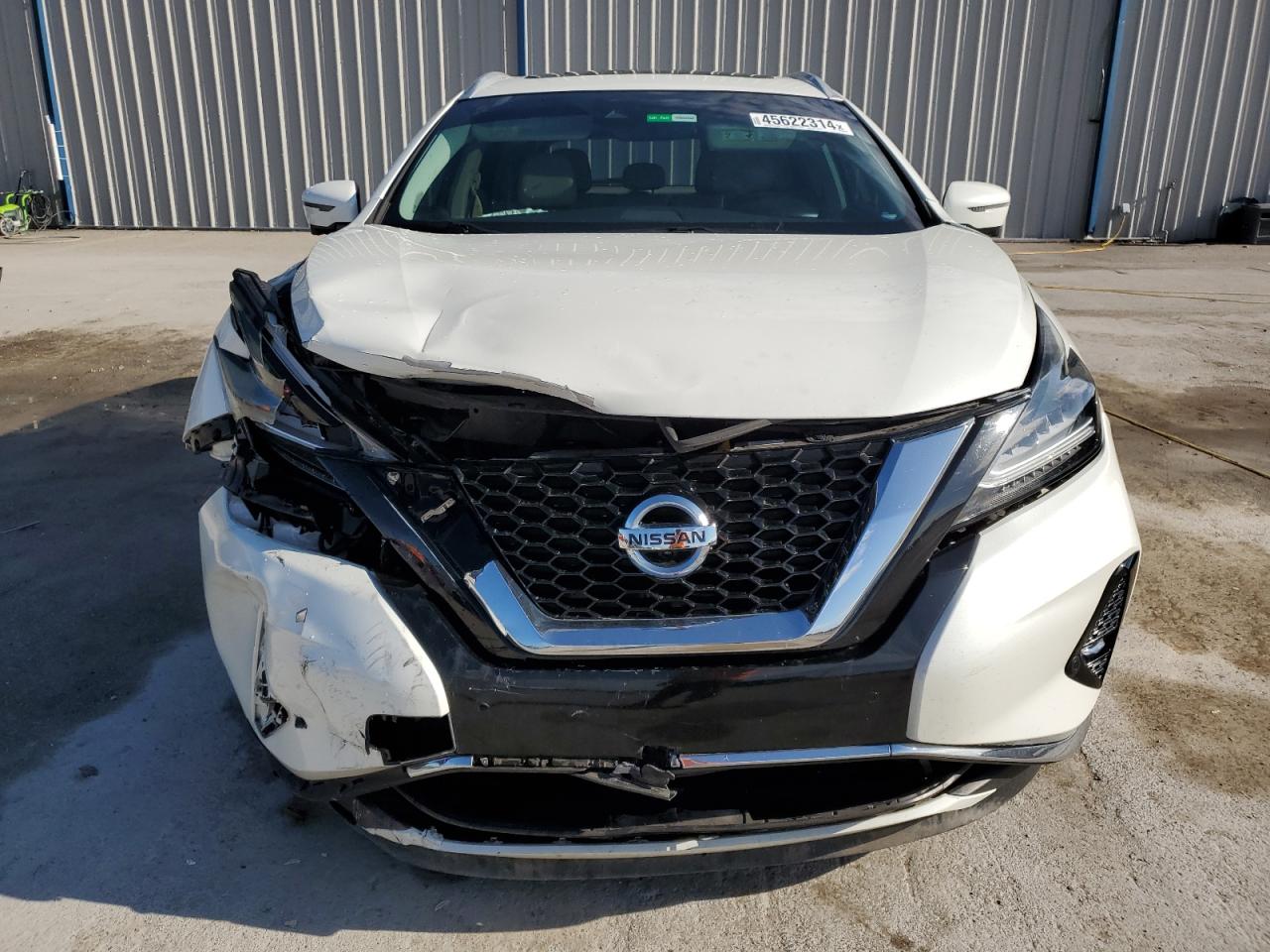 Photo 4 VIN: 5N1AZ2MJ2KN130839 - NISSAN MURANO 