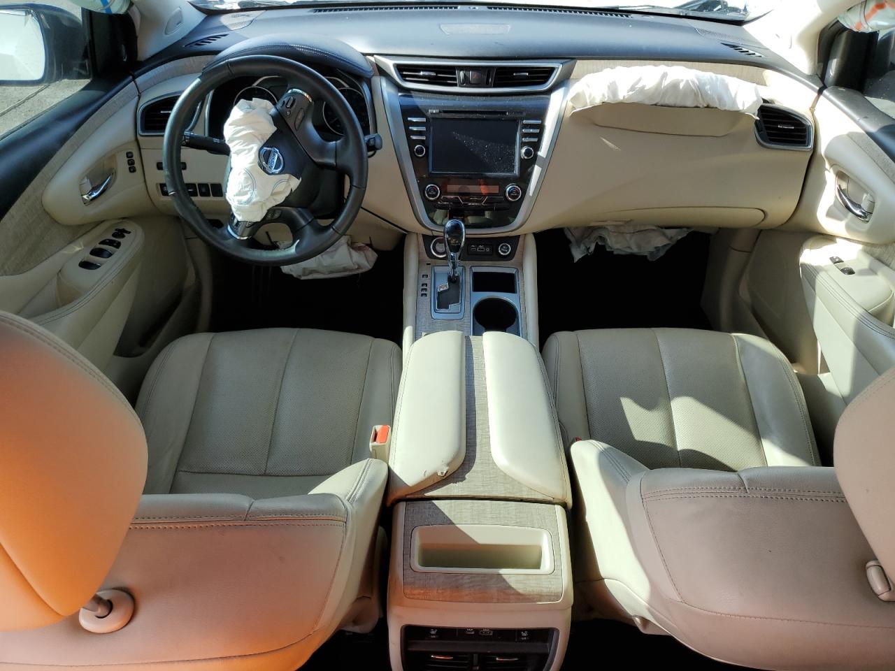 Photo 7 VIN: 5N1AZ2MJ2KN130839 - NISSAN MURANO 