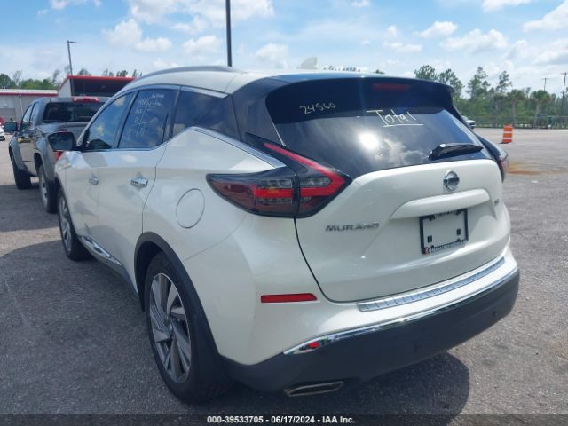 Photo 2 VIN: 5N1AZ2MJ2KN132459 - NISSAN MURANO 