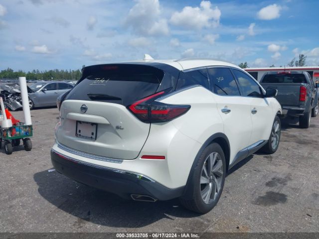 Photo 3 VIN: 5N1AZ2MJ2KN132459 - NISSAN MURANO 