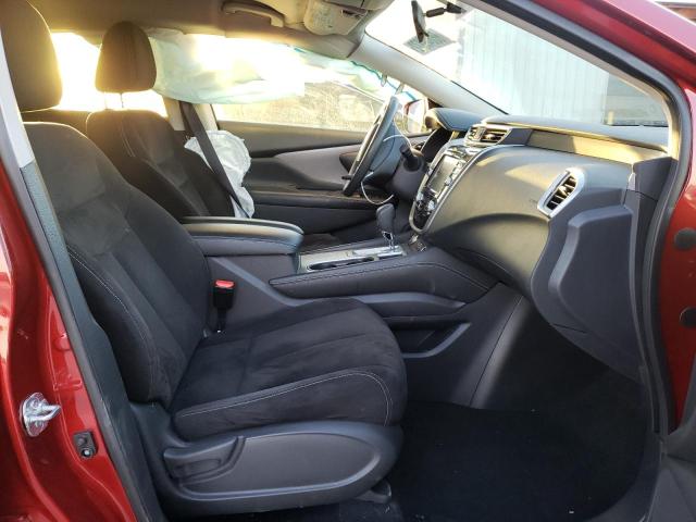 Photo 4 VIN: 5N1AZ2MJ2KN134406 - NISSAN MURANO S 