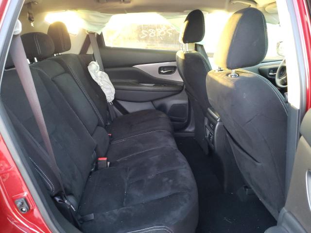 Photo 5 VIN: 5N1AZ2MJ2KN134406 - NISSAN MURANO S 