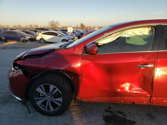 Photo 9 VIN: 5N1AZ2MJ2KN134406 - NISSAN MURANO S 