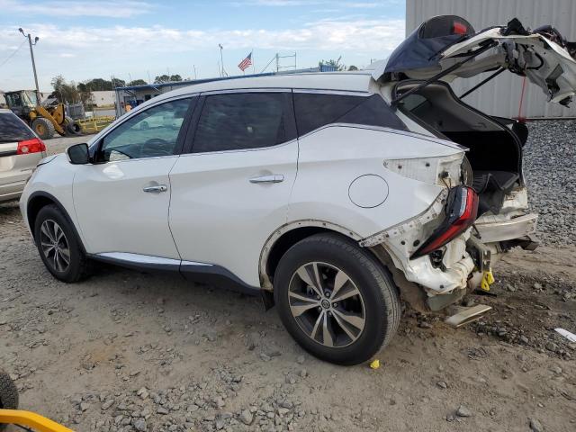 Photo 1 VIN: 5N1AZ2MJ2KN140383 - NISSAN MURANO 