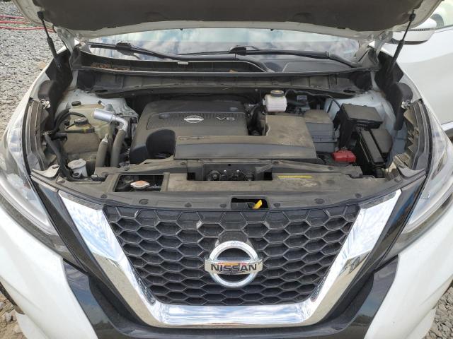 Photo 10 VIN: 5N1AZ2MJ2KN140383 - NISSAN MURANO 