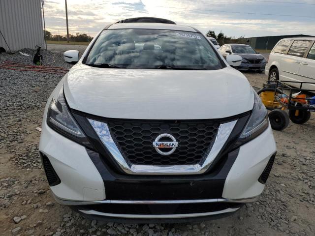 Photo 4 VIN: 5N1AZ2MJ2KN140383 - NISSAN MURANO 