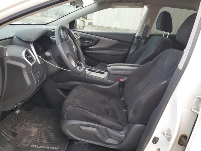 Photo 6 VIN: 5N1AZ2MJ2KN140383 - NISSAN MURANO 