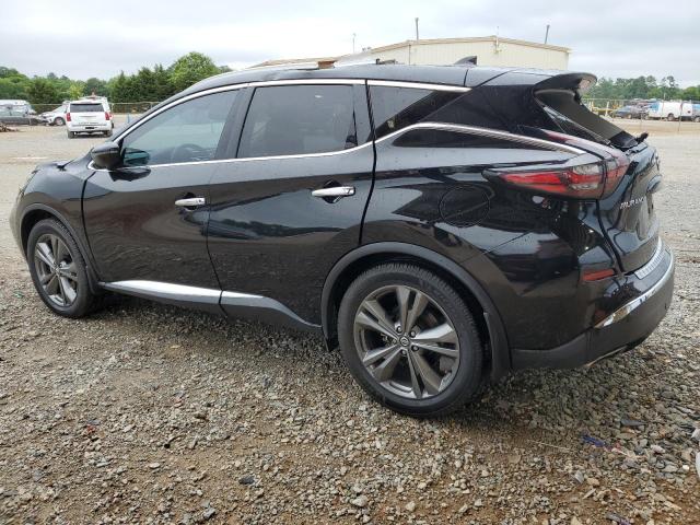 Photo 1 VIN: 5N1AZ2MJ2KN141159 - NISSAN MURANO 