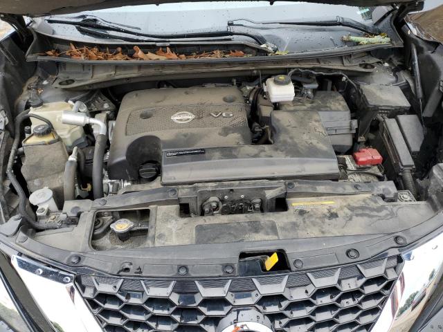 Photo 11 VIN: 5N1AZ2MJ2KN141159 - NISSAN MURANO 