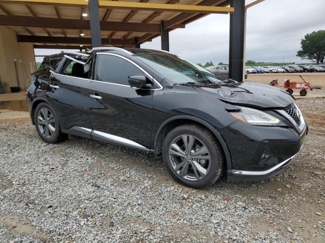 Photo 3 VIN: 5N1AZ2MJ2KN141159 - NISSAN MURANO 