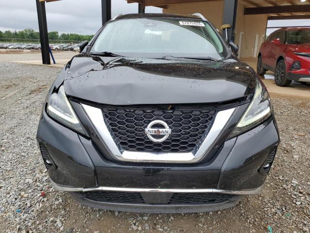 Photo 4 VIN: 5N1AZ2MJ2KN141159 - NISSAN MURANO 