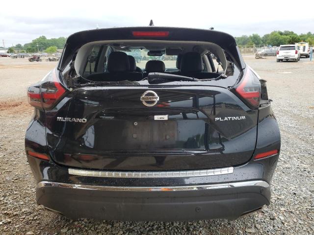 Photo 5 VIN: 5N1AZ2MJ2KN141159 - NISSAN MURANO 