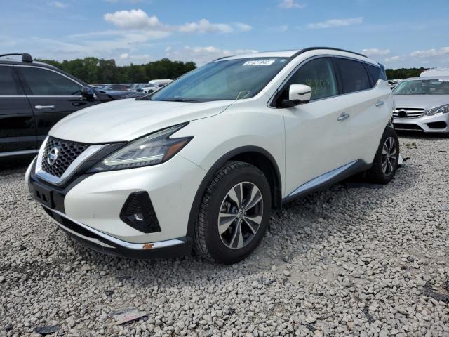 Photo 1 VIN: 5N1AZ2MJ2KN142571 - NISSAN MURANO S 