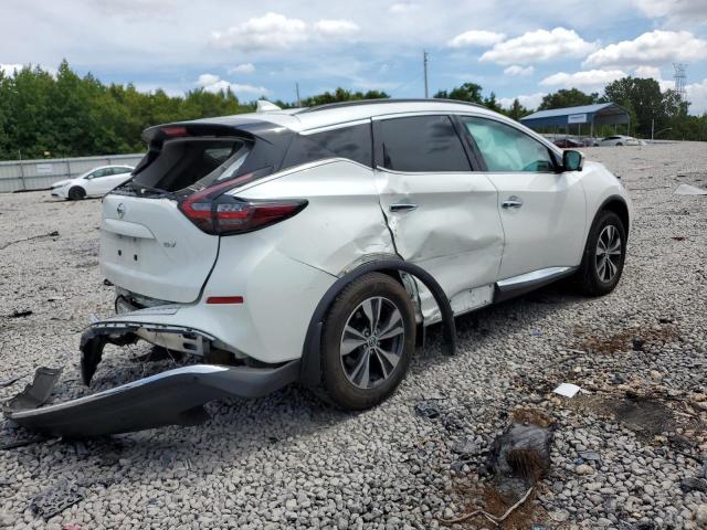 Photo 3 VIN: 5N1AZ2MJ2KN142571 - NISSAN MURANO S 