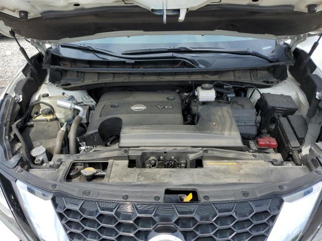 Photo 6 VIN: 5N1AZ2MJ2KN142571 - NISSAN MURANO S 