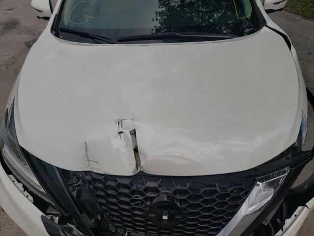 Photo 6 VIN: 5N1AZ2MJ2KN142800 - NISSAN MURANO S 