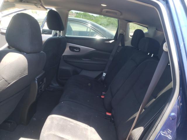 Photo 5 VIN: 5N1AZ2MJ2KN145275 - NISSAN MURANO S 