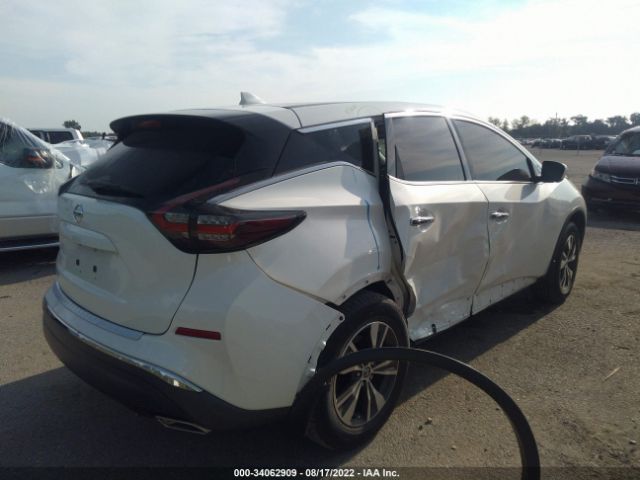 Photo 3 VIN: 5N1AZ2MJ2KN146197 - NISSAN MURANO 