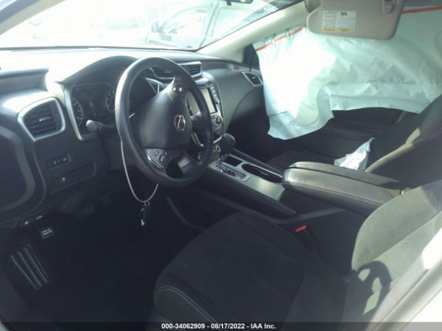 Photo 4 VIN: 5N1AZ2MJ2KN146197 - NISSAN MURANO 