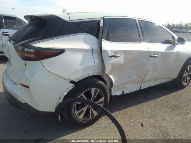 Photo 5 VIN: 5N1AZ2MJ2KN146197 - NISSAN MURANO 