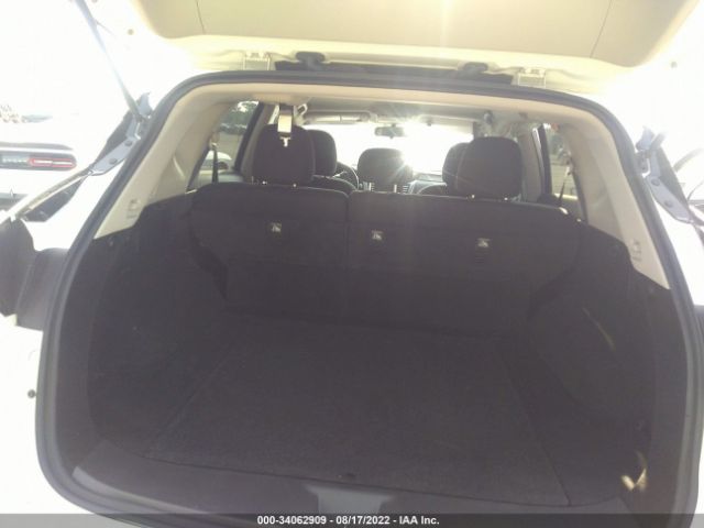 Photo 7 VIN: 5N1AZ2MJ2KN146197 - NISSAN MURANO 