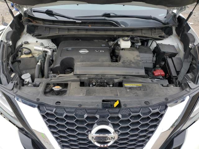 Photo 11 VIN: 5N1AZ2MJ2KN147124 - NISSAN MURANO S 