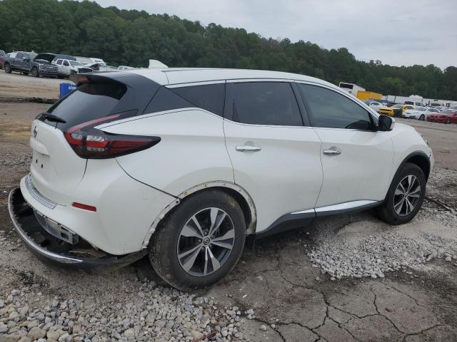 Photo 2 VIN: 5N1AZ2MJ2KN147124 - NISSAN MURANO S 