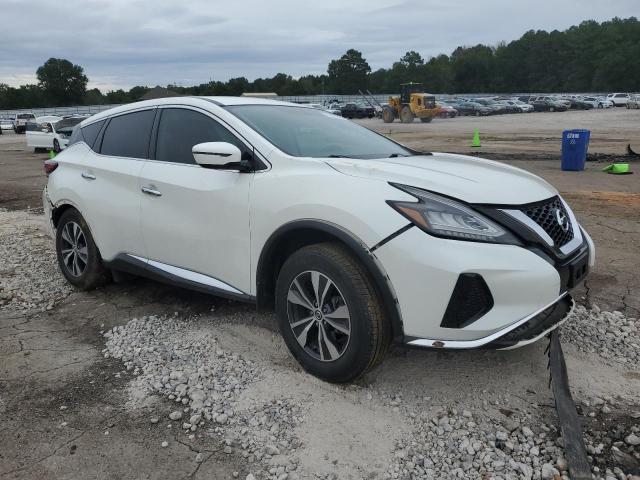 Photo 3 VIN: 5N1AZ2MJ2KN147124 - NISSAN MURANO S 