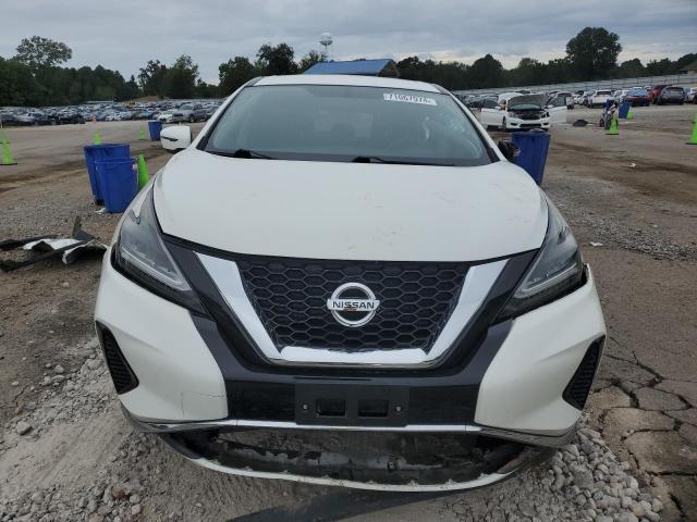 Photo 4 VIN: 5N1AZ2MJ2KN147124 - NISSAN MURANO S 