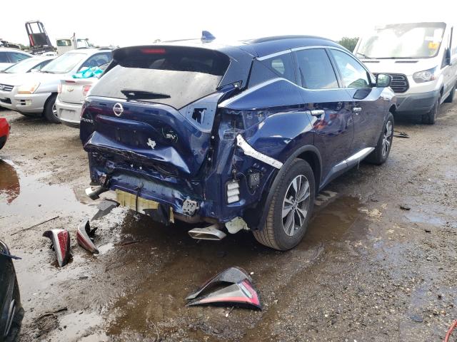 Photo 3 VIN: 5N1AZ2MJ2KN153344 - NISSAN MURANO 