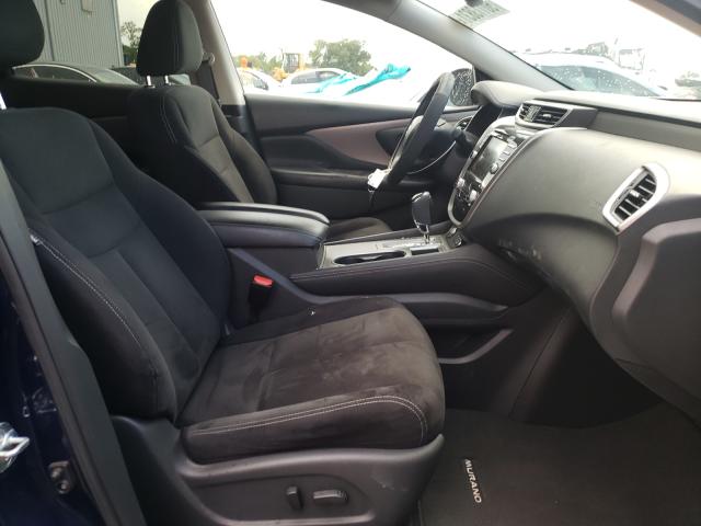 Photo 4 VIN: 5N1AZ2MJ2KN153344 - NISSAN MURANO 