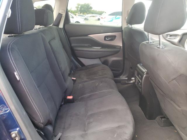 Photo 5 VIN: 5N1AZ2MJ2KN153344 - NISSAN MURANO 