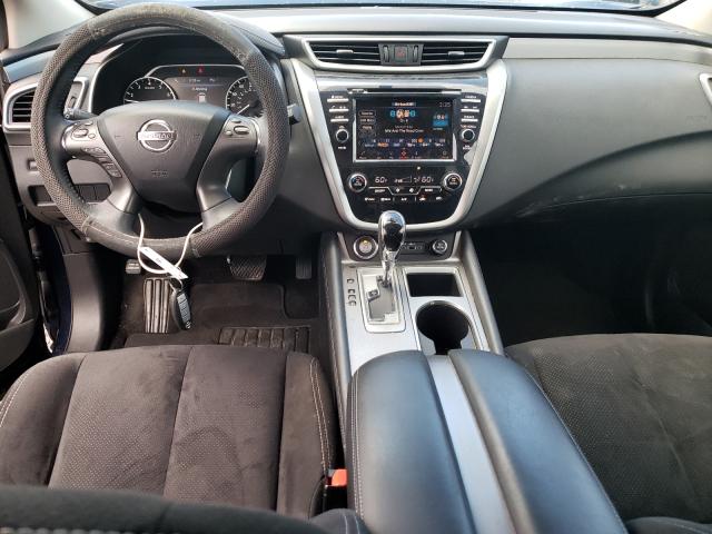 Photo 8 VIN: 5N1AZ2MJ2KN153344 - NISSAN MURANO 