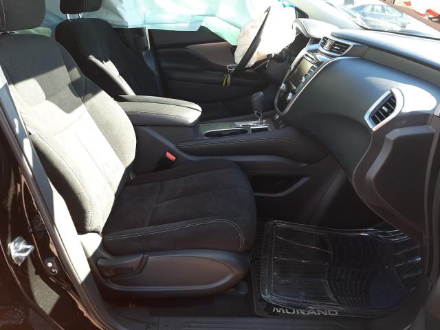 Photo 4 VIN: 5N1AZ2MJ2KN162996 - NISSAN MURANO S 