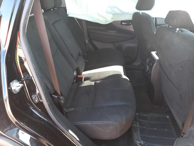 Photo 5 VIN: 5N1AZ2MJ2KN162996 - NISSAN MURANO S 