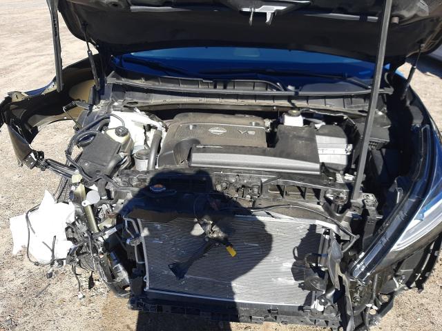 Photo 6 VIN: 5N1AZ2MJ2KN162996 - NISSAN MURANO S 