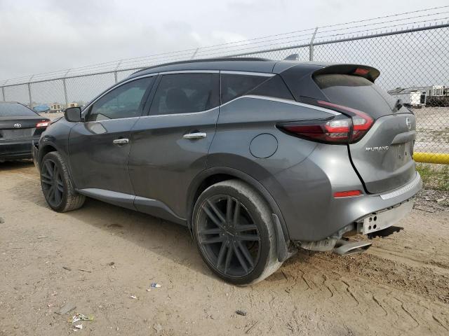 Photo 1 VIN: 5N1AZ2MJ2KN164201 - NISSAN MURANO 