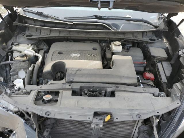 Photo 11 VIN: 5N1AZ2MJ2KN164201 - NISSAN MURANO 