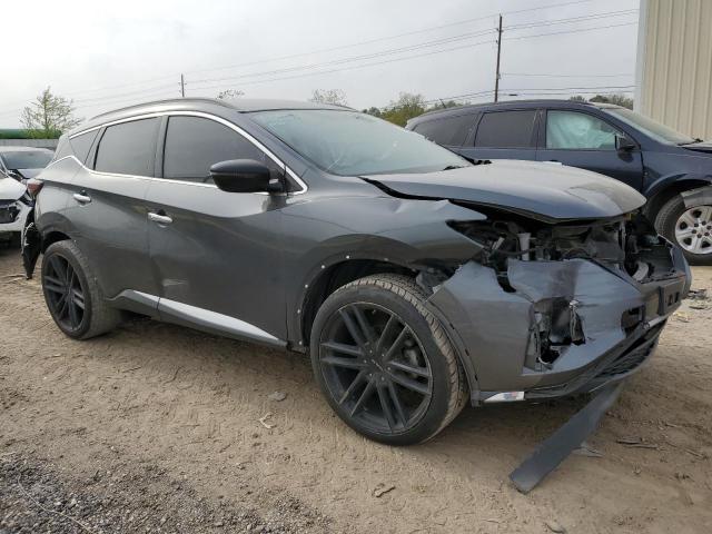 Photo 3 VIN: 5N1AZ2MJ2KN164201 - NISSAN MURANO 