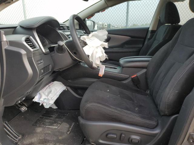 Photo 6 VIN: 5N1AZ2MJ2KN164201 - NISSAN MURANO 