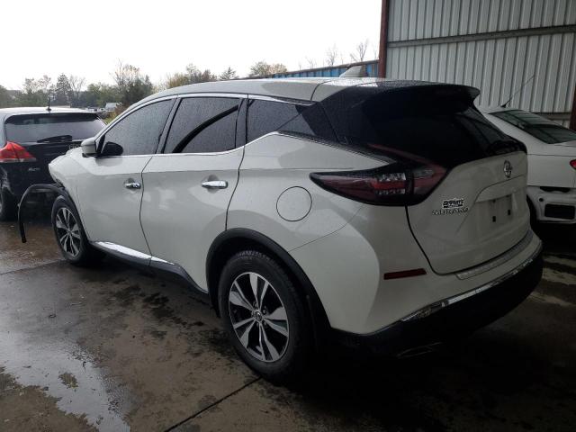 Photo 2 VIN: 5N1AZ2MJ3KN109725 - NISSAN MURANO S 