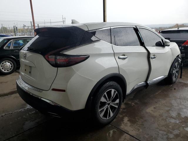 Photo 3 VIN: 5N1AZ2MJ3KN109725 - NISSAN MURANO S 