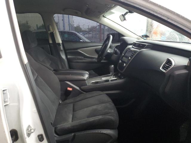 Photo 4 VIN: 5N1AZ2MJ3KN109725 - NISSAN MURANO S 