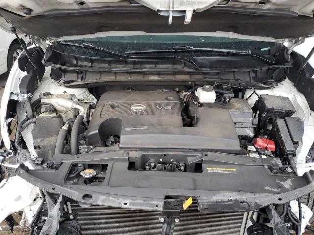 Photo 6 VIN: 5N1AZ2MJ3KN109725 - NISSAN MURANO S 