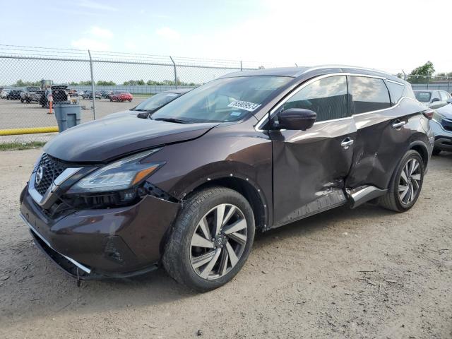 Photo 0 VIN: 5N1AZ2MJ3KN113600 - NISSAN MURANO S 