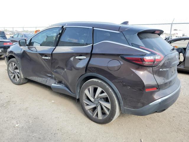 Photo 1 VIN: 5N1AZ2MJ3KN113600 - NISSAN MURANO S 