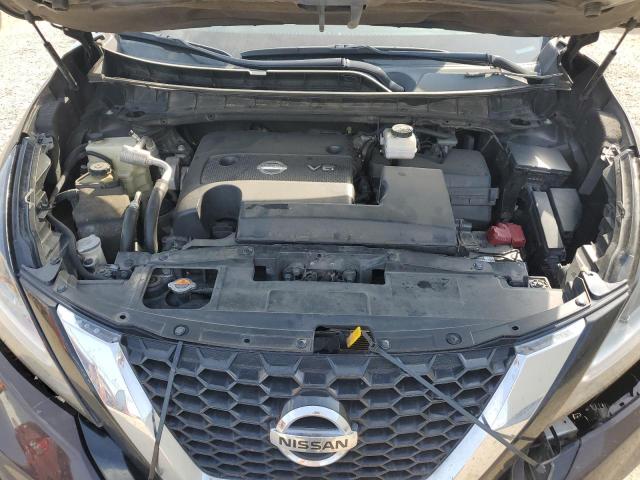 Photo 10 VIN: 5N1AZ2MJ3KN113600 - NISSAN MURANO S 