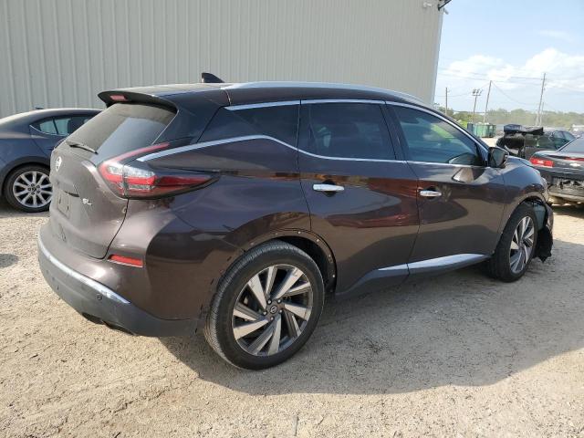 Photo 2 VIN: 5N1AZ2MJ3KN113600 - NISSAN MURANO S 